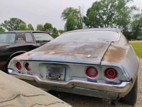 1971 Chevrolet Camaro for sale (ID-142988)