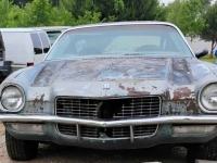 1971 Chevrolet Camaro for sale (ID-142988)