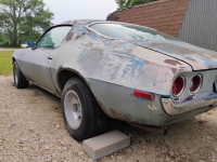 1971 Chevrolet Camaro for sale (ID-142988)