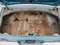 1971 Chevrolet Camaro for sale (ID-142988)