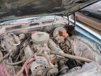 1971 Chevrolet Camaro for sale (ID-142988)
