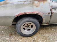 1971 Chevrolet Camaro for sale (ID-142988)