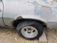 1971 Chevrolet Camaro for sale in Midlothian, Texas (ID-143051)