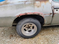 1971 Chevrolet Camaro for sale in Midlothian, Texas (ID-143051)