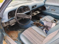 1971 Chevrolet Camaro for sale in Midlothian, Texas (ID-143051)