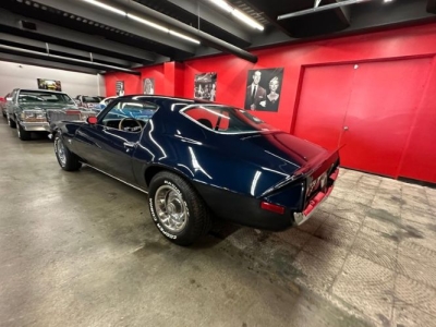 1971 Chevrolet Camaro for sale