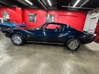 1971 Chevrolet Camaro for sale in Michigan (ID-144086)