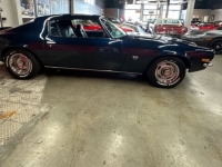 1971 Chevrolet Camaro for sale in Michigan (ID-144086)