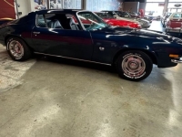 1971 Chevrolet Camaro for sale in Michigan (ID-144086)