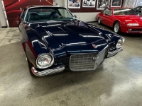 1971 Chevrolet Camaro for sale in Michigan (ID-144086)