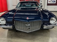 1971 Chevrolet Camaro for sale in Michigan (ID-144086)