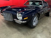 1971 Chevrolet Camaro for sale in Michigan (ID-144086)