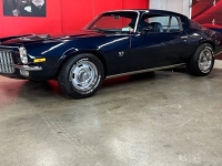 1971 Chevrolet Camaro for sale in Michigan (ID-144086)