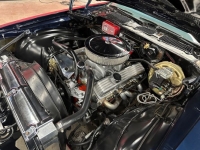 1971 Chevrolet Camaro for sale in Michigan (ID-144086)