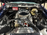 1971 Chevrolet Camaro for sale in Michigan (ID-144086)