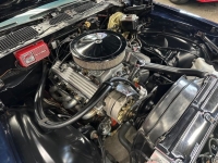 1971 Chevrolet Camaro for sale in Michigan (ID-144086)