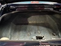 1971 Chevrolet Camaro for sale in Michigan (ID-144086)