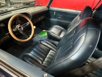 1971 Chevrolet Camaro for sale in Michigan (ID-144086)