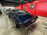 1971 Chevrolet Camaro for sale in Michigan (ID-144086)