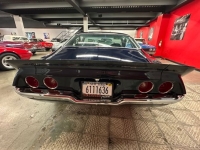 1971 Chevrolet Camaro for sale in Michigan (ID-144086)