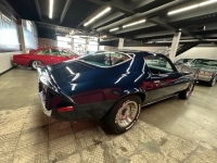 1971 Chevrolet Camaro for sale in Michigan (ID-144086)