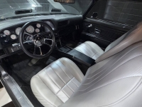 1971 Chevrolet Camaro for sale in Addison, Illinois (ID-146522)