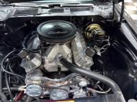 1971 Chevrolet Camaro for sale in Addison, Illinois (ID-146522)