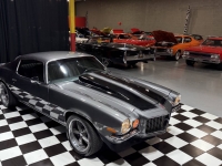 1971 Chevrolet Camaro for sale in Addison, Illinois (ID-146522)