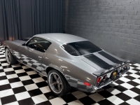 1971 Chevrolet Camaro for sale in Addison, Illinois (ID-146522)