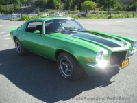 1971 Chevrolet Camaro for sale in Riverhead, New York (ID-155119)