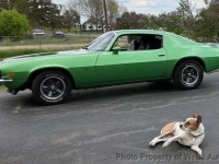 1971 Chevrolet Camaro for sale in Riverhead, New York (ID-155119)