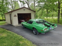 1971 Chevrolet Camaro for sale in Riverhead, New York (ID-155119)