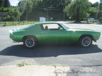1971 Chevrolet Camaro for sale in Riverhead, New York (ID-155119)