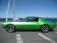 1971 Chevrolet Camaro for sale in Riverhead, New York (ID-155119)