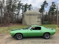 1971 Chevrolet Camaro for sale in Riverhead, New York (ID-155119)
