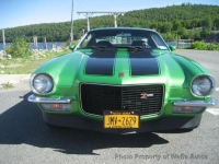1971 Chevrolet Camaro for sale in Riverhead, New York (ID-155119)