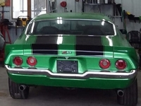 1971 Chevrolet Camaro for sale in Riverhead, New York (ID-155119)