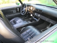 1971 Chevrolet Camaro for sale in Riverhead, New York (ID-155119)