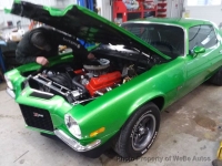 1971 Chevrolet Camaro for sale in Riverhead, New York (ID-155119)
