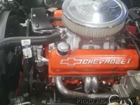 1971 Chevrolet Camaro for sale in Riverhead, New York (ID-155119)