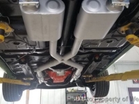 1971 Chevrolet Camaro for sale in Riverhead, New York (ID-155119)