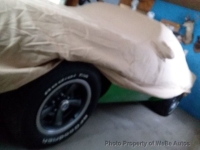 1971 Chevrolet Camaro for sale in Riverhead, New York (ID-155119)