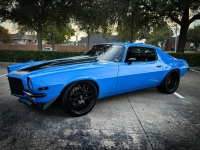1971 Chevrolet Camaro for sale (ID-161730)