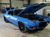 1971 Chevrolet Camaro for sale (ID-161730)