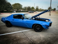 1971 Chevrolet Camaro for sale (ID-161730)