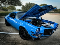1971 Chevrolet Camaro for sale (ID-161730)