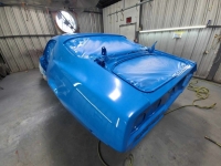 1971 Chevrolet Camaro for sale (ID-161730)