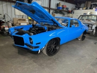 1971 Chevrolet Camaro for sale (ID-161730)