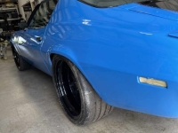 1971 Chevrolet Camaro for sale (ID-161730)