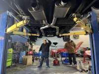 1971 Chevrolet Camaro for sale (ID-161730)